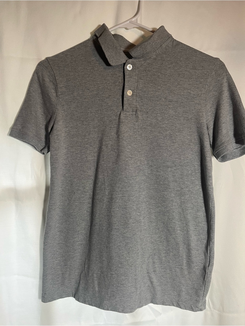 Old Navy boys 10-12 Polo Shirt